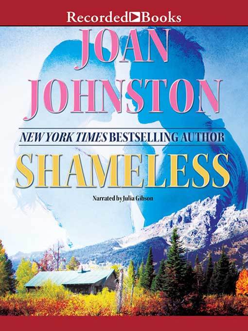 Title details for Shameless by Joan Johnston - Available